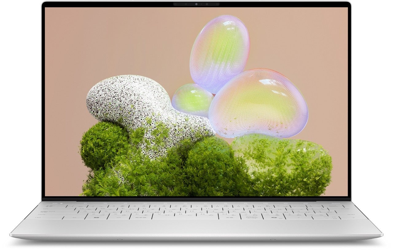 デル・テクノロジーズ、Intel最新CPUを搭載し、新たなAI