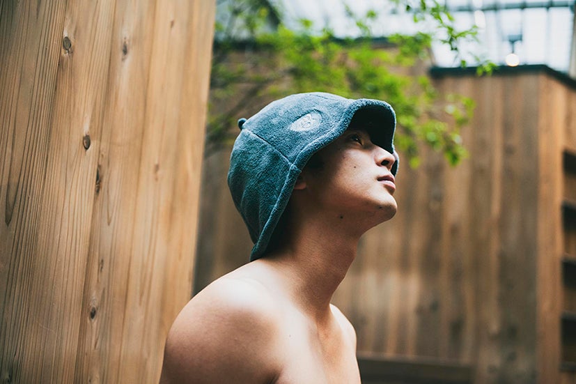 世界初！※ ととのいの数値化に成功！ 大人の科学×日本サウナ学会 加藤