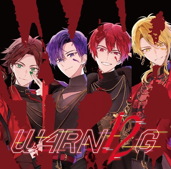 浦島坂田船、ニューアルバム『WARN12G』発売記念タワレコとスペシャル