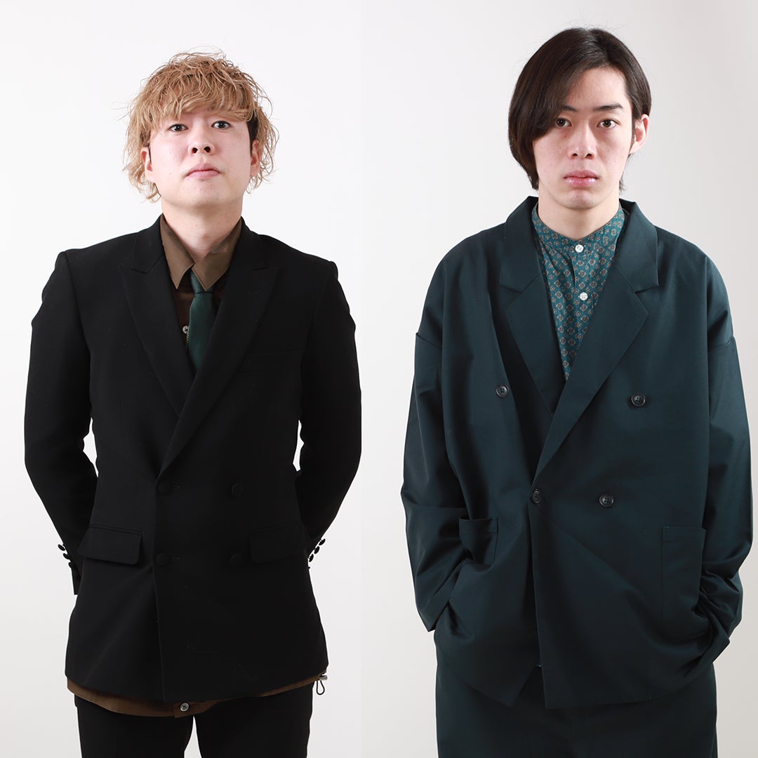 ニートと居候とたかさき」のたかさき、南がナビゲートのラジオ番組『EX