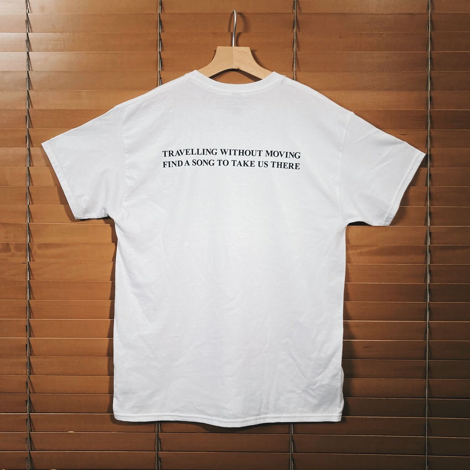 野村訓市のラジオが放送10周年！『TRAVELLING WITHOUT MOVING』番組