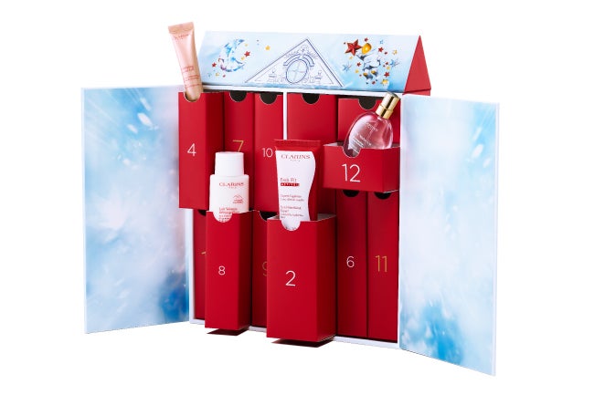 銀河の輝きをまとって、大切な人へ輝く贈り物を。人気のアドベント