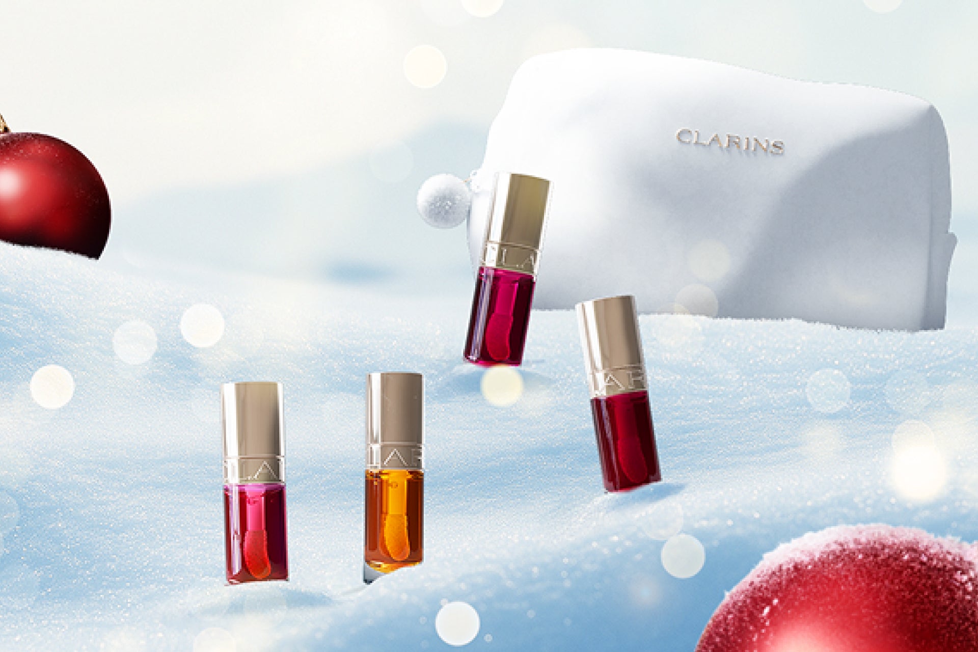 輝きと香りで満たす、ホリデー限定ボディ＆ハンドケアキットが登場