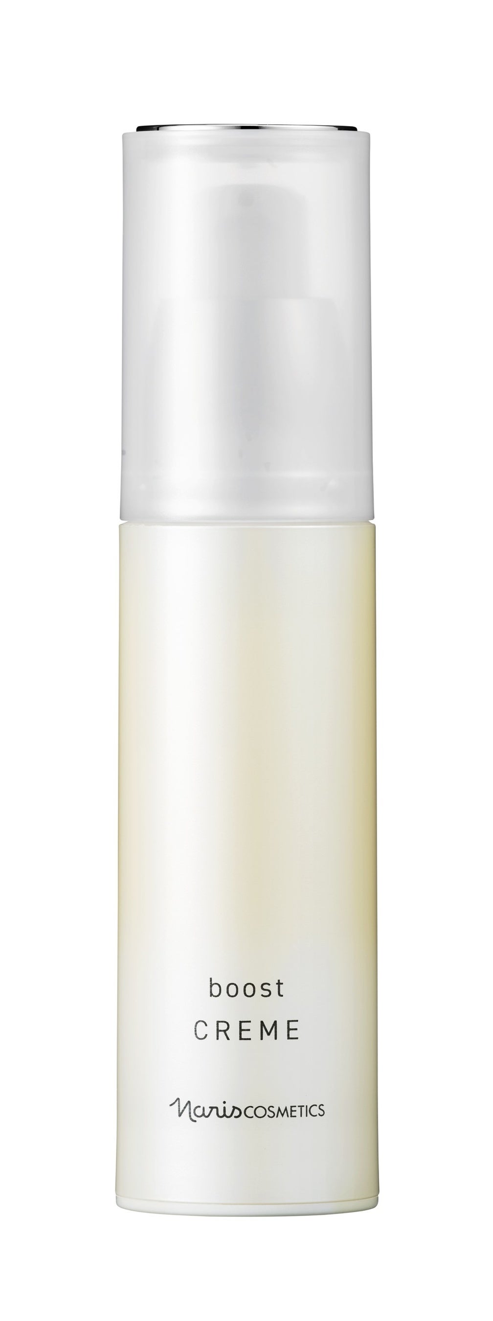 肌の上で自在に伸縮するクリーム2品、先行発売 | 株式会社ナリス化粧品