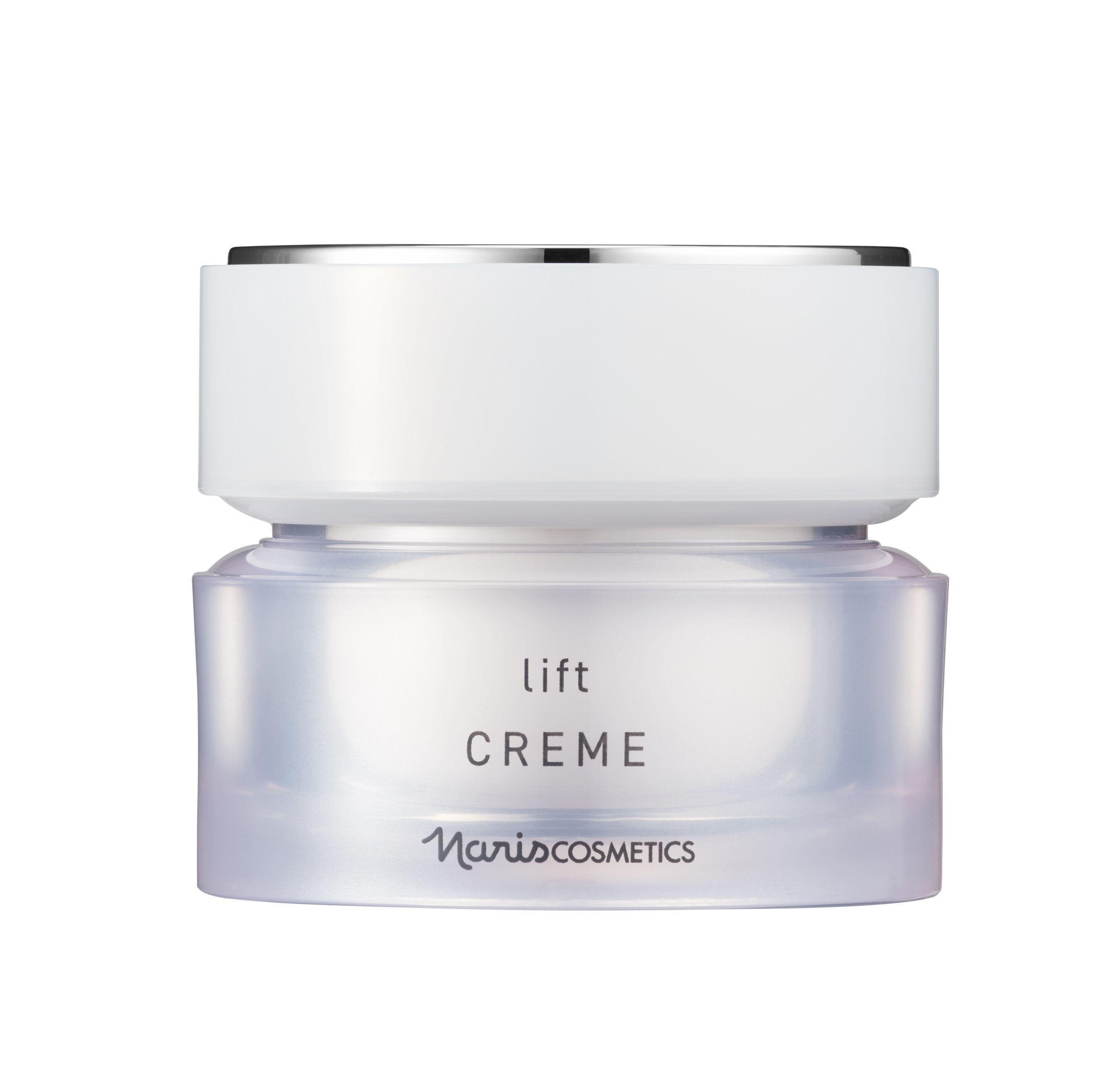 肌の上で自在に伸縮するクリーム2品、先行発売 | 株式会社ナリス化粧品