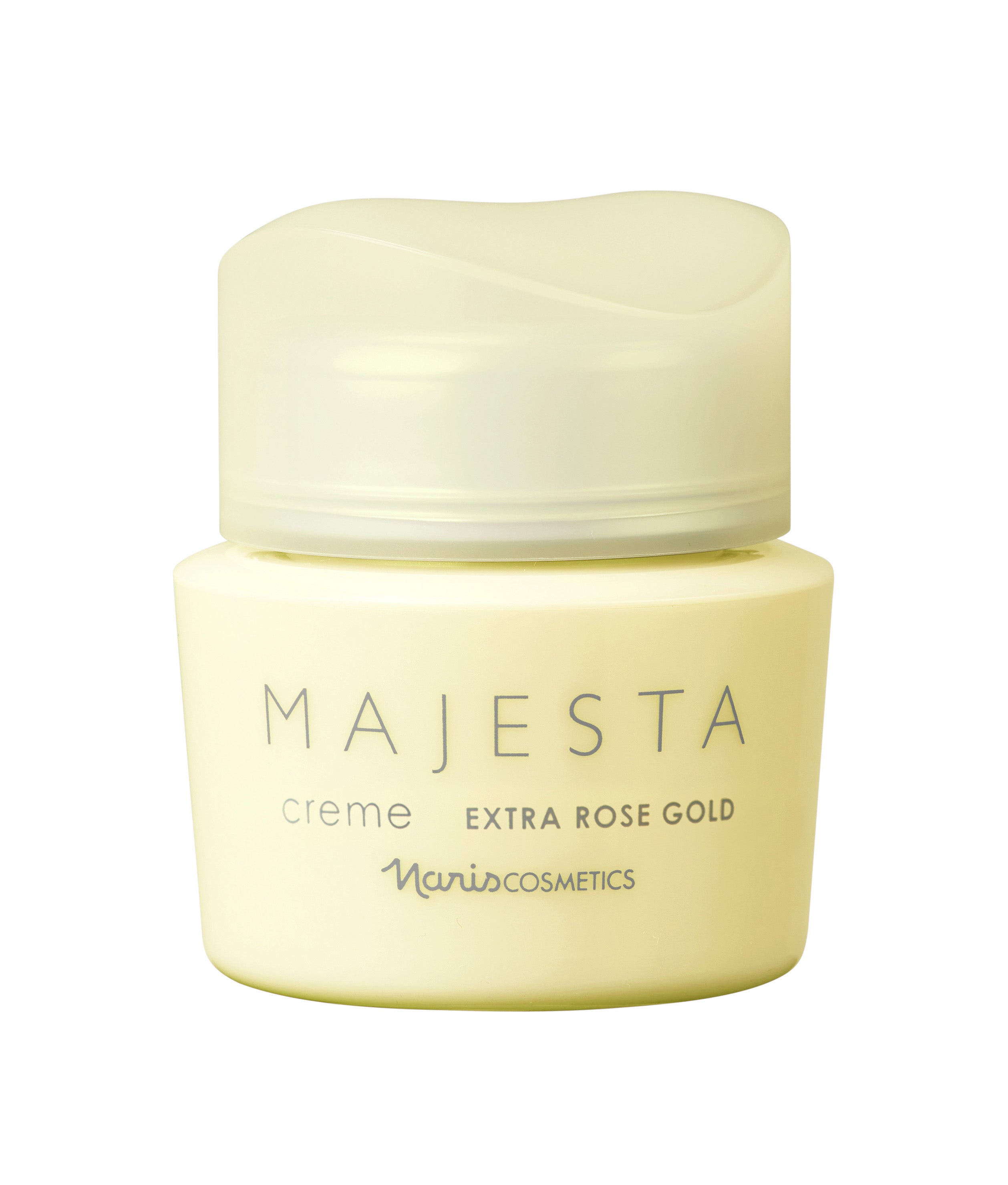 国産、黄金の生バラから生まれた限定美容クリーム新発売 | 株式会社