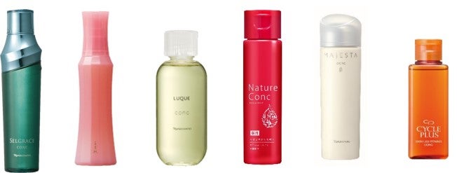 ナリス化粧品、ふきとり化粧水 国内販売シェア7年連続No.1 | 株式会社