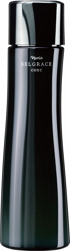 最高級スキンケア「セルグレース」10年ぶりにリニューアル | 株式会社