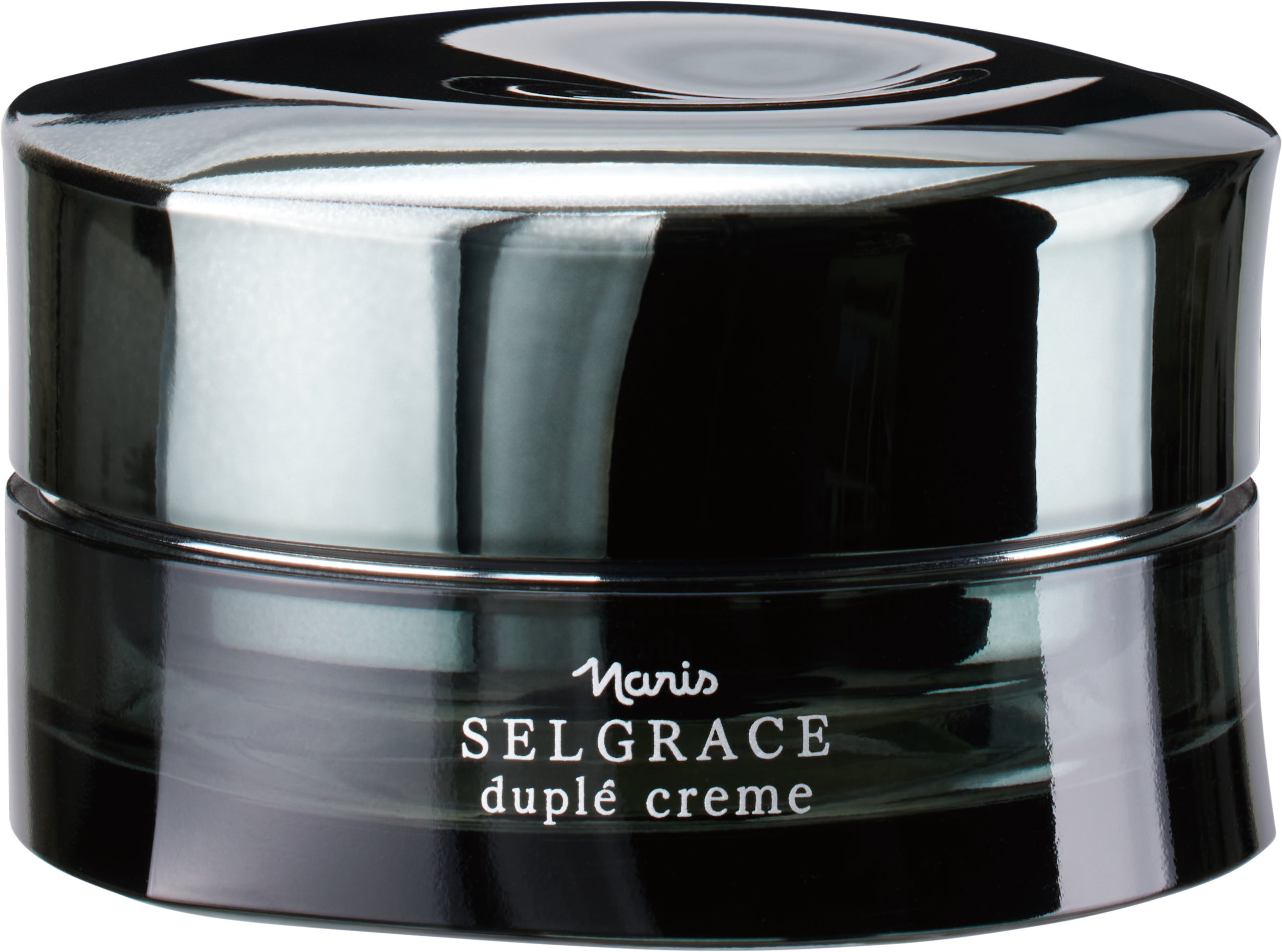 2つに分けることで実現したコルセットクリーム新発売 | 株式会社ナリス