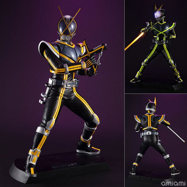 lemon仮面ライダー カイザ & デルタ ➕ファイズ フィギュア Amazon.co