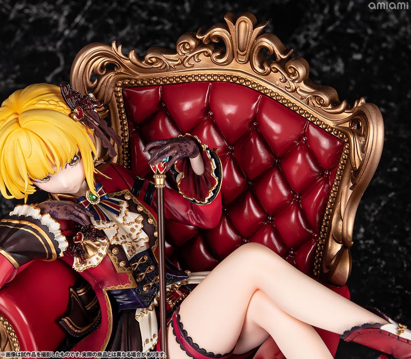 アイドルマスター シンデレラガールズ』より「宮本フレデリカ」が