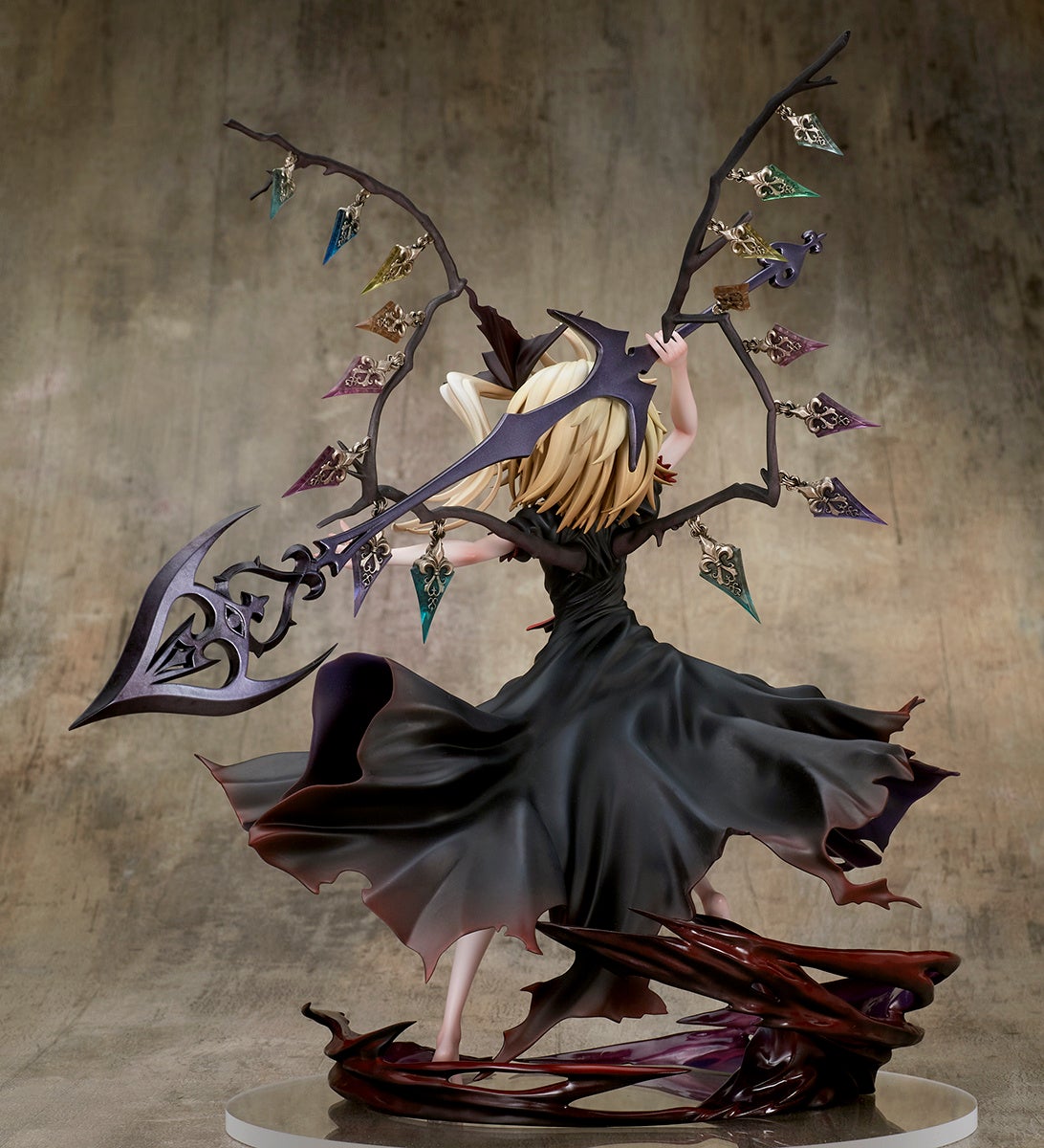 キューズQ」限定カラー版フィギュアなど『ワンダーフェスティバル 2026