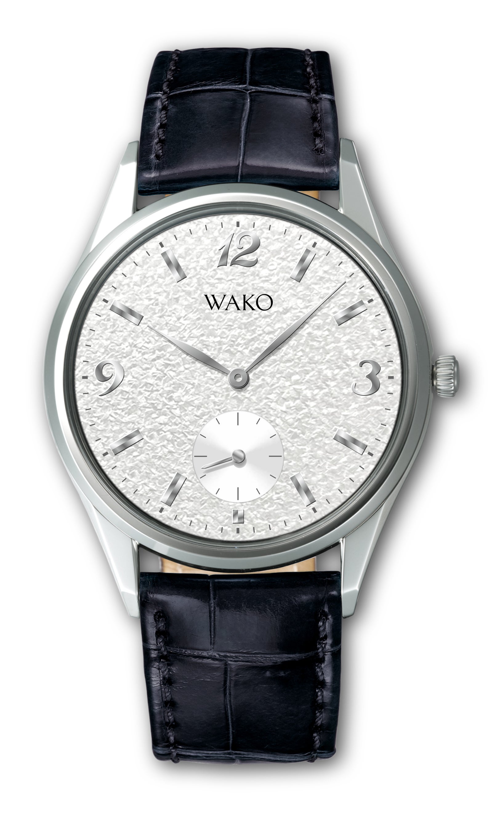 銀座・和光】WAKOウオッチ 時計塔90年限定モデル | 株式会社 和光の