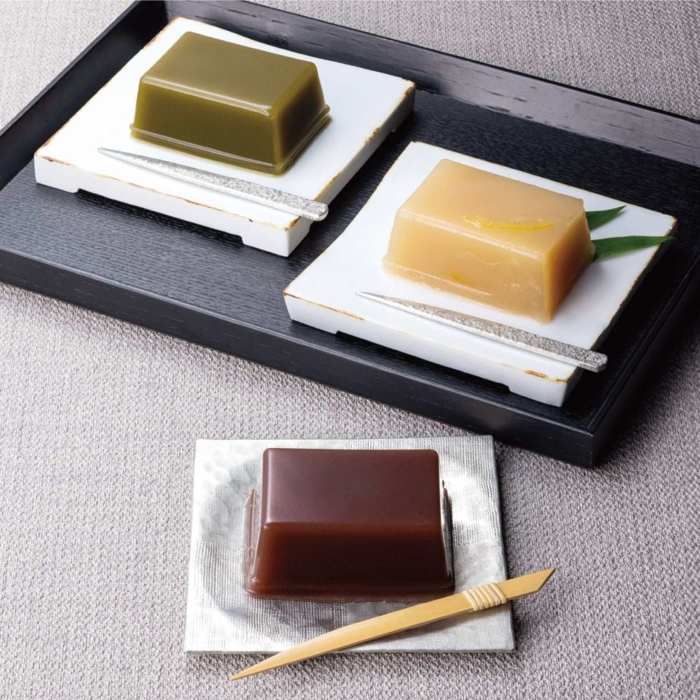 銀座・和光】銀座ならではの“粋”を形に 和光の和菓子 | 株式会社 和光