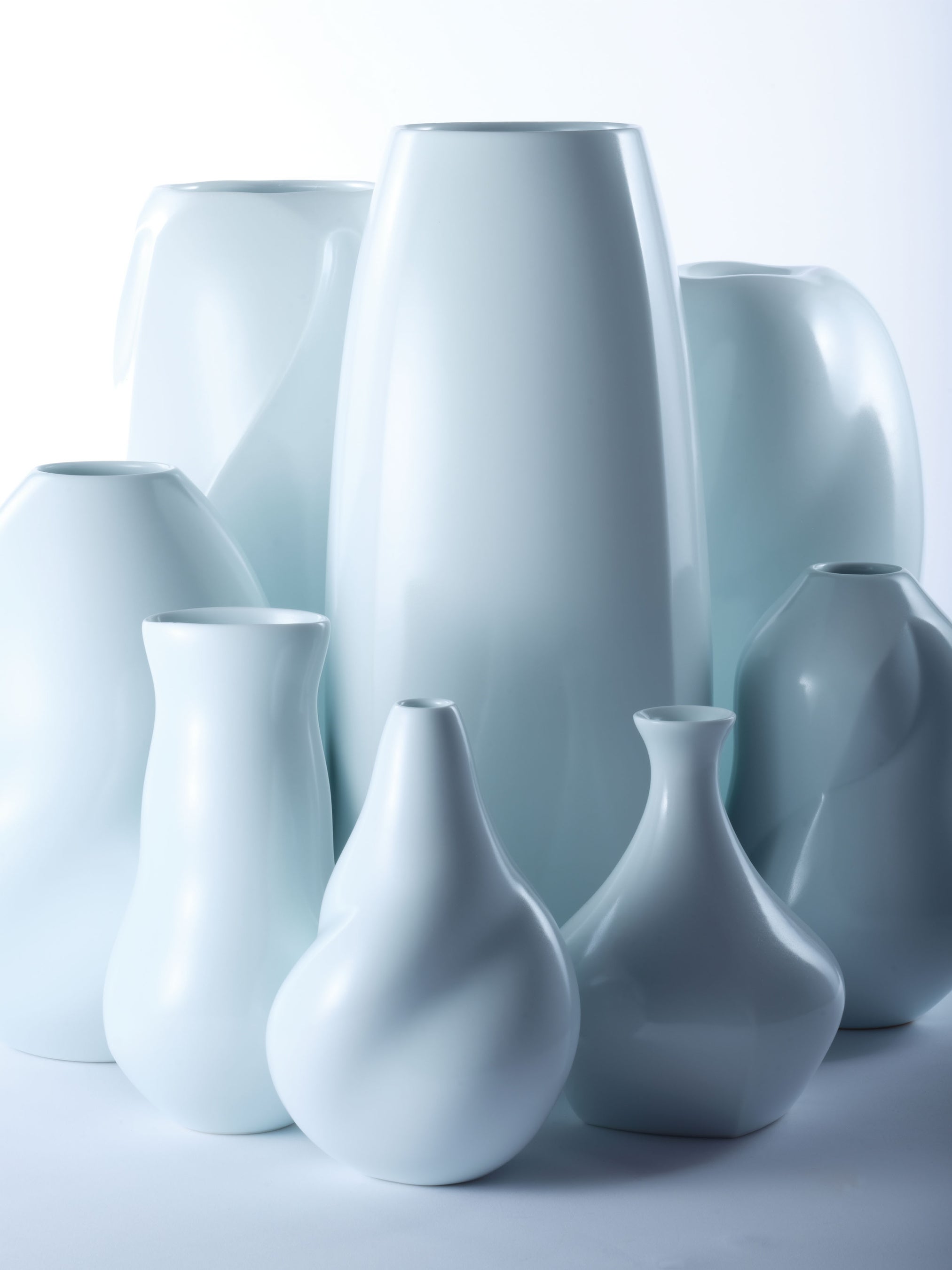 銀座・和光】「前田昭博 白瓷譜」を10月10日（木）より開催 | 株式会社