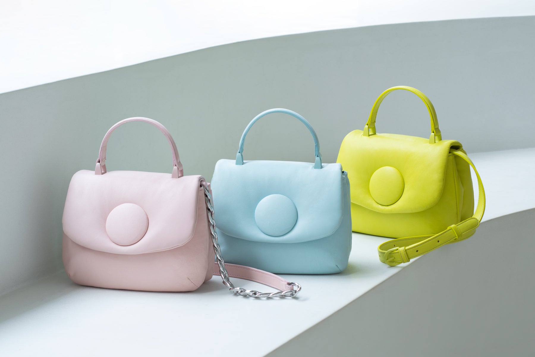 銀座・和光】WAKOのアイコンバッグMANACO | 株式会社 和光のプレスリリース