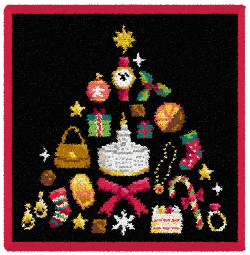 和光×フェイラー 初のホリデーシーズン限定コラボレーション | 株式