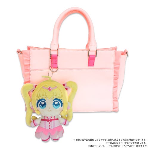 DMM Factory】放送20周年を迎えたテレビアニメ『ぴちぴちピッチ』より