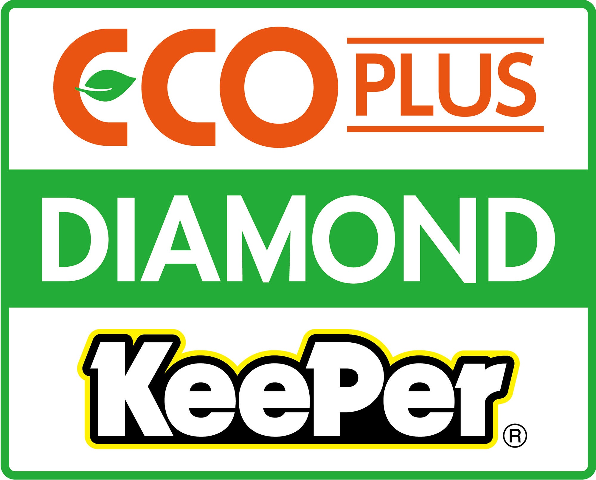 自然の雨が洗車になる。 新サービス「ECOプラスダイヤモンドキーパー