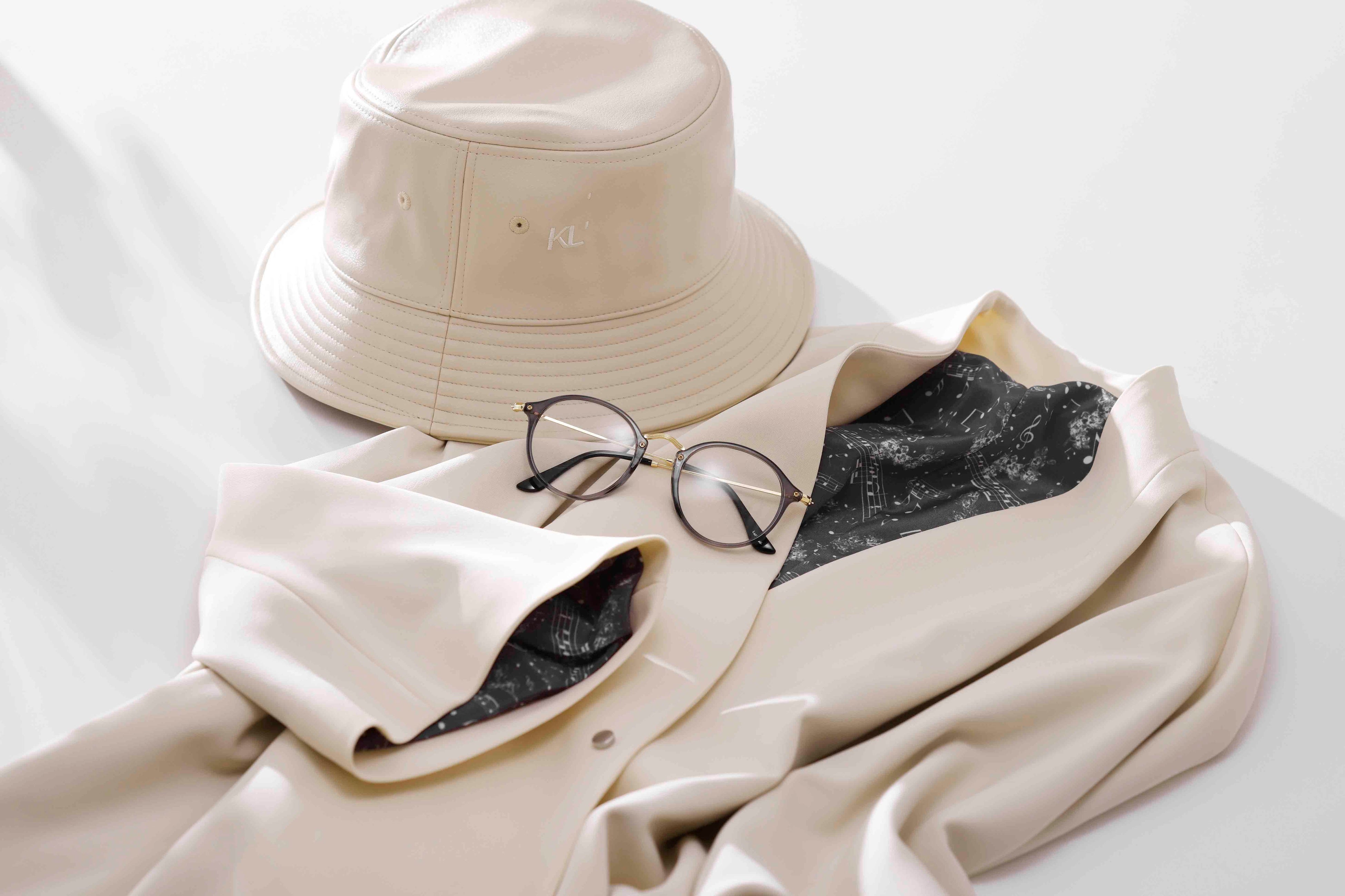 声優・伊東健人×ファッションブランド「Lui's」 プロデュースアイテム