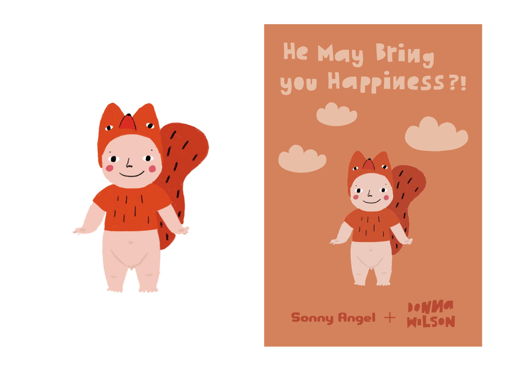 イギリスのテキスタイルアーティスト「ドナ・ウィルソン」と