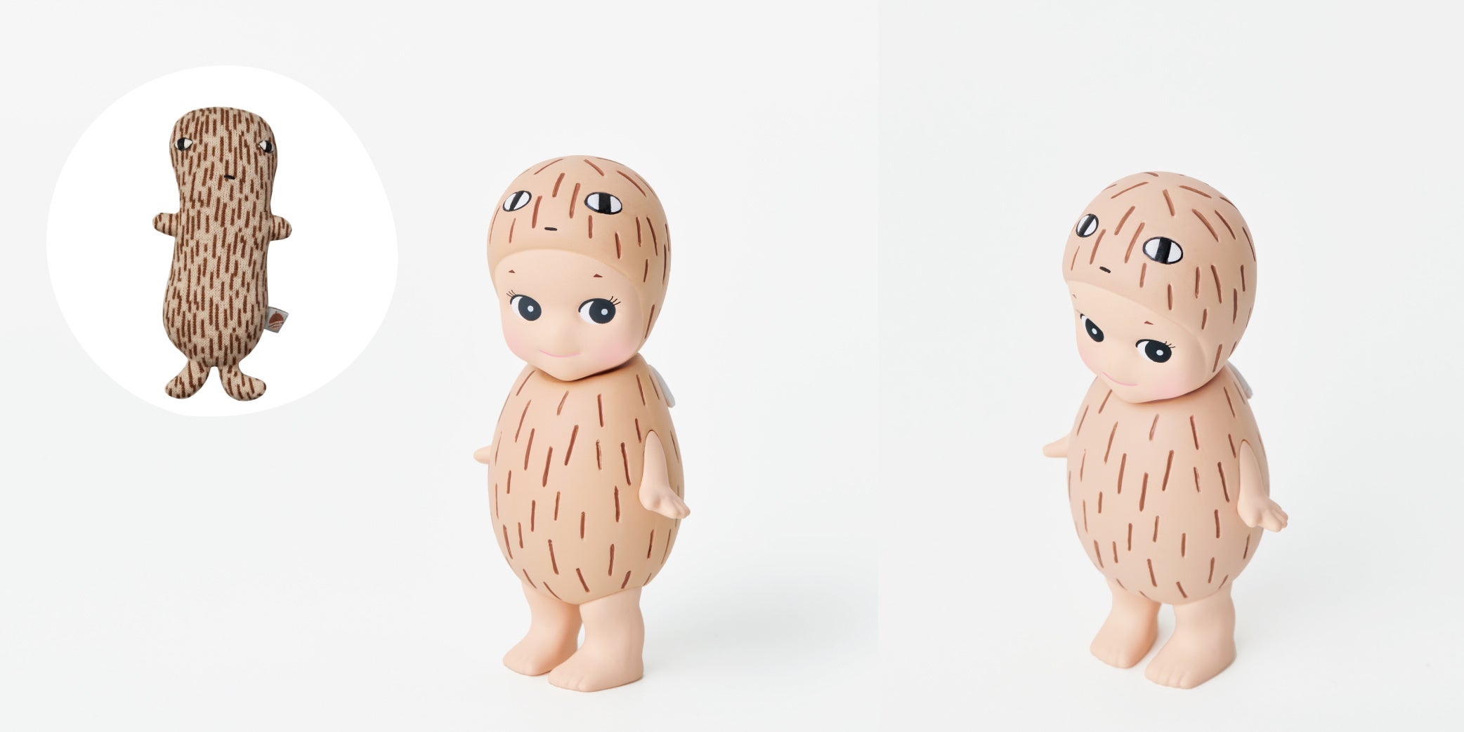 イギリスのテキスタイルアーティスト「ドナ・ウィルソン」と