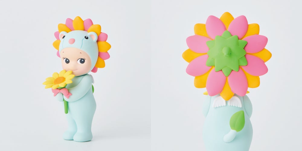 ホワイトデーや春の贈り物に。TikTokで話題のSonny Angelから、大切な