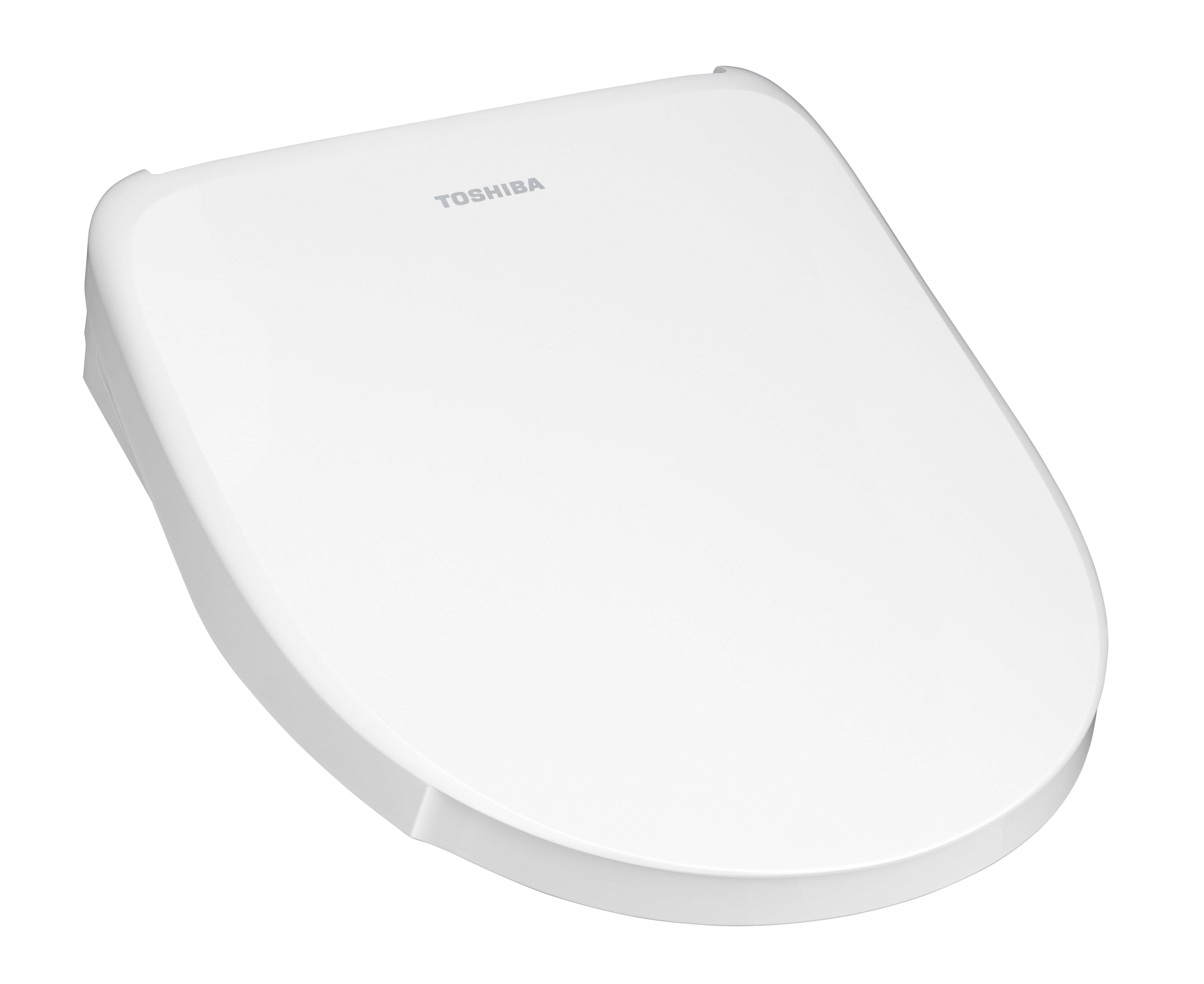 検知距離を調整できる便座ふた自動開閉機能を新搭載。快適性が向上した