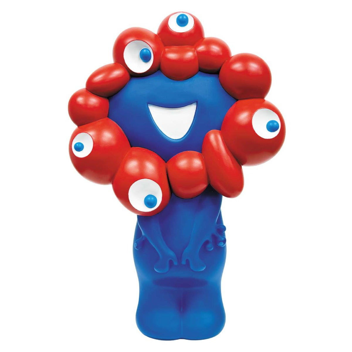 2025大阪・関西万博公式ライセンス商品】「ミャクミャクソフビちょきん