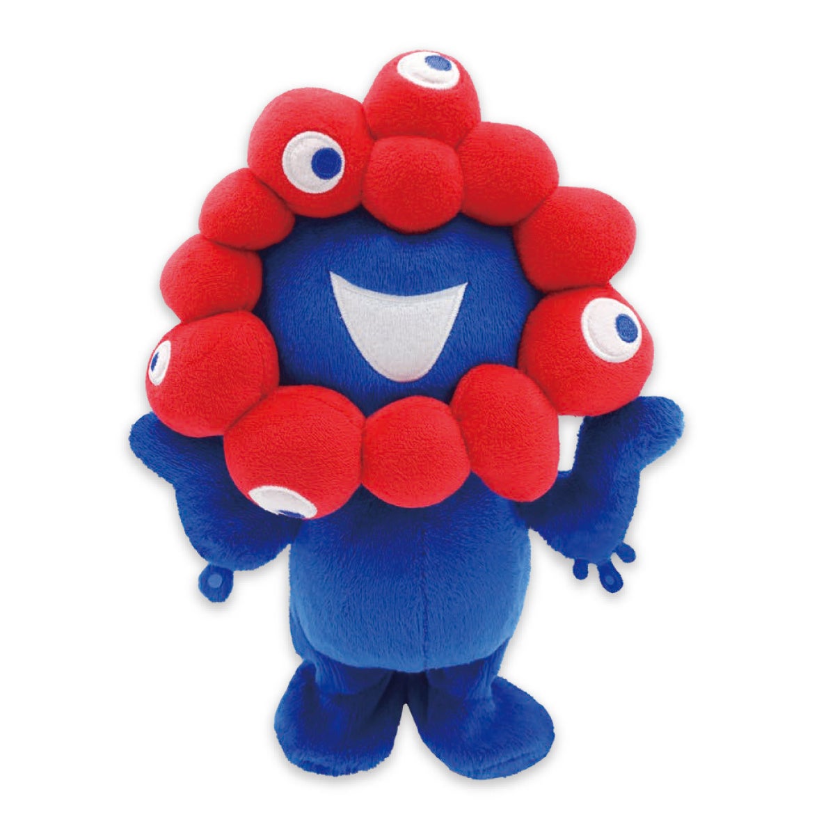 はなしかけるとモノマネしながらトコトコ歩く】2025大阪・関西万博公式