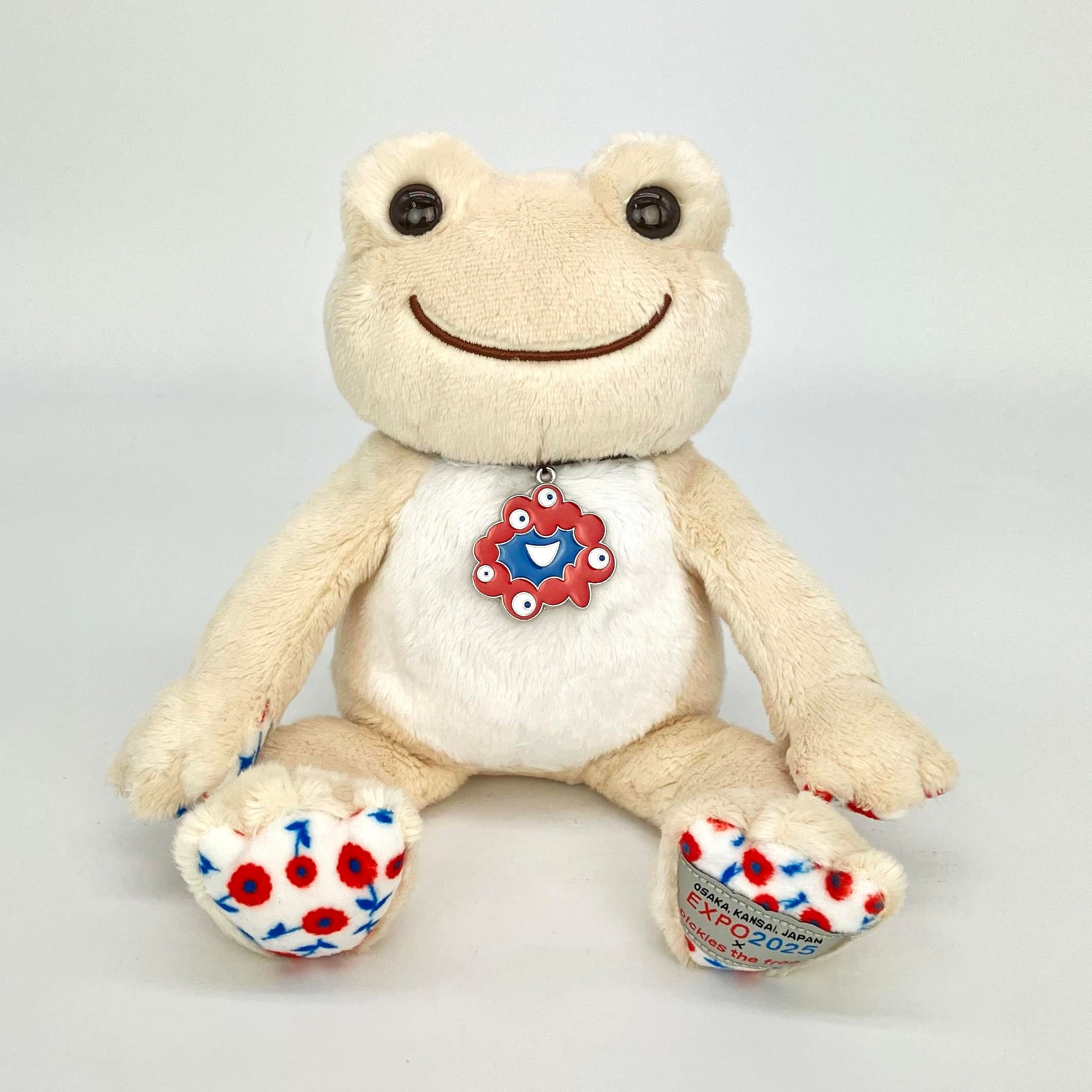 2025大阪・関西万博】「かえるのピクルス」コラボレーション「ビーン