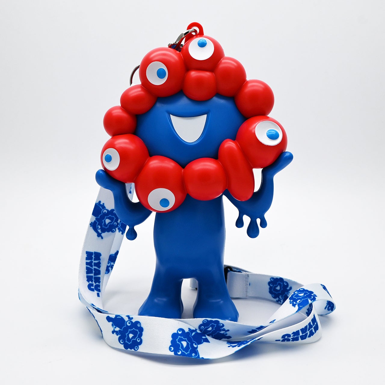 2025大阪・関西万博】「EXPO2025 ミャクミャク ハンディファン」新発売