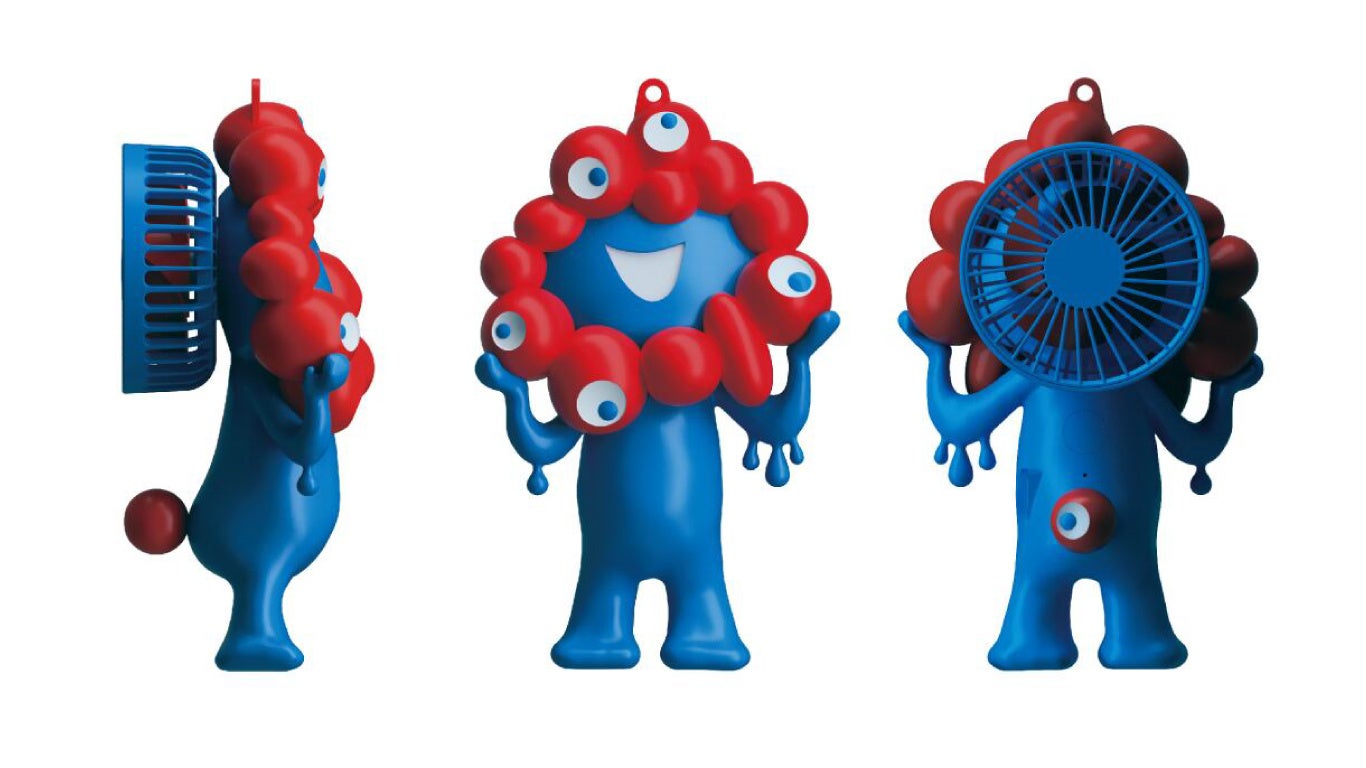 2025大阪・関西万博公式ライセンス商品】「EXPO2025 ミャクミャク