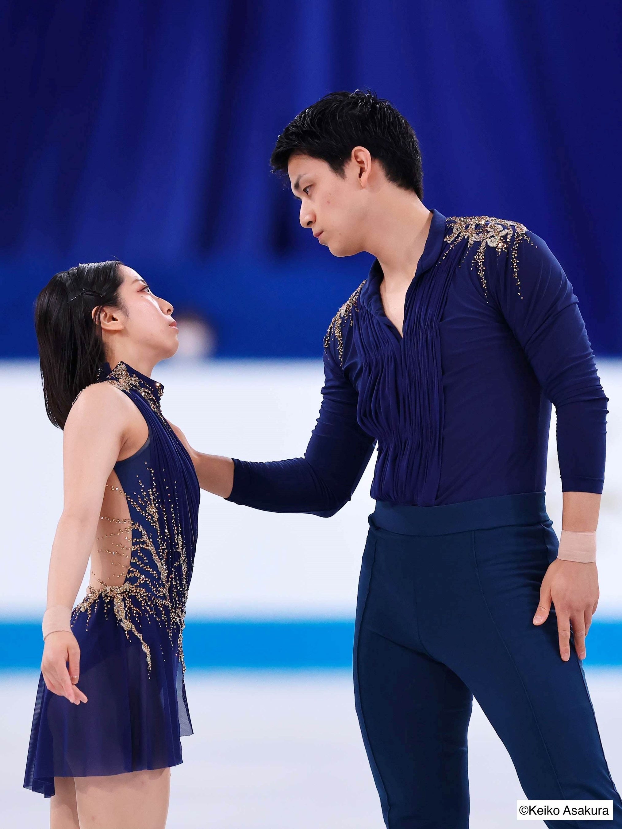 世界選手権特集号の『フィギュアスケートLife』Vol.30が本日発売。宇野