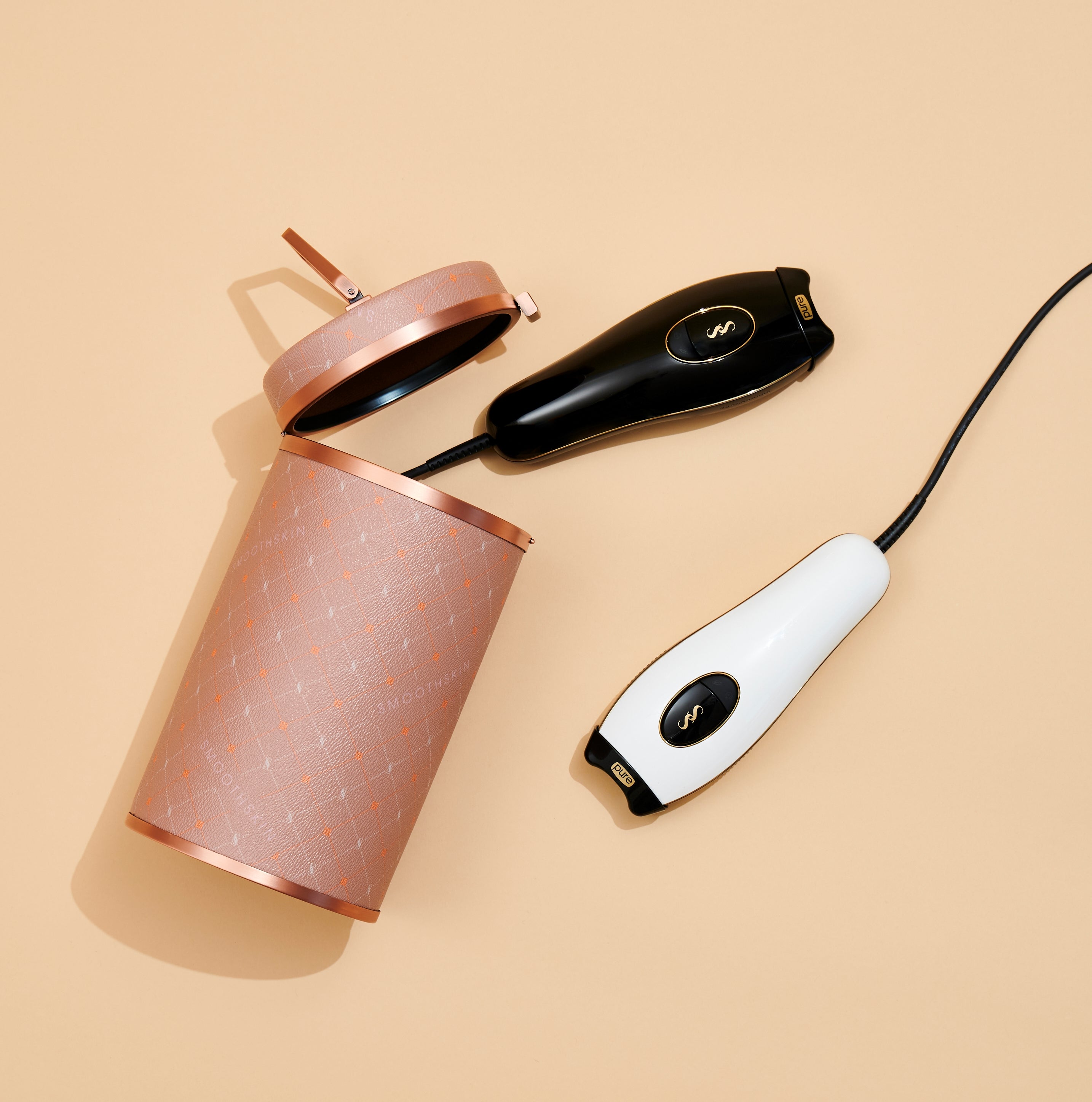 毎回再販売の声多数！人気家庭用脱毛器「スムーズスキン pure fit」を