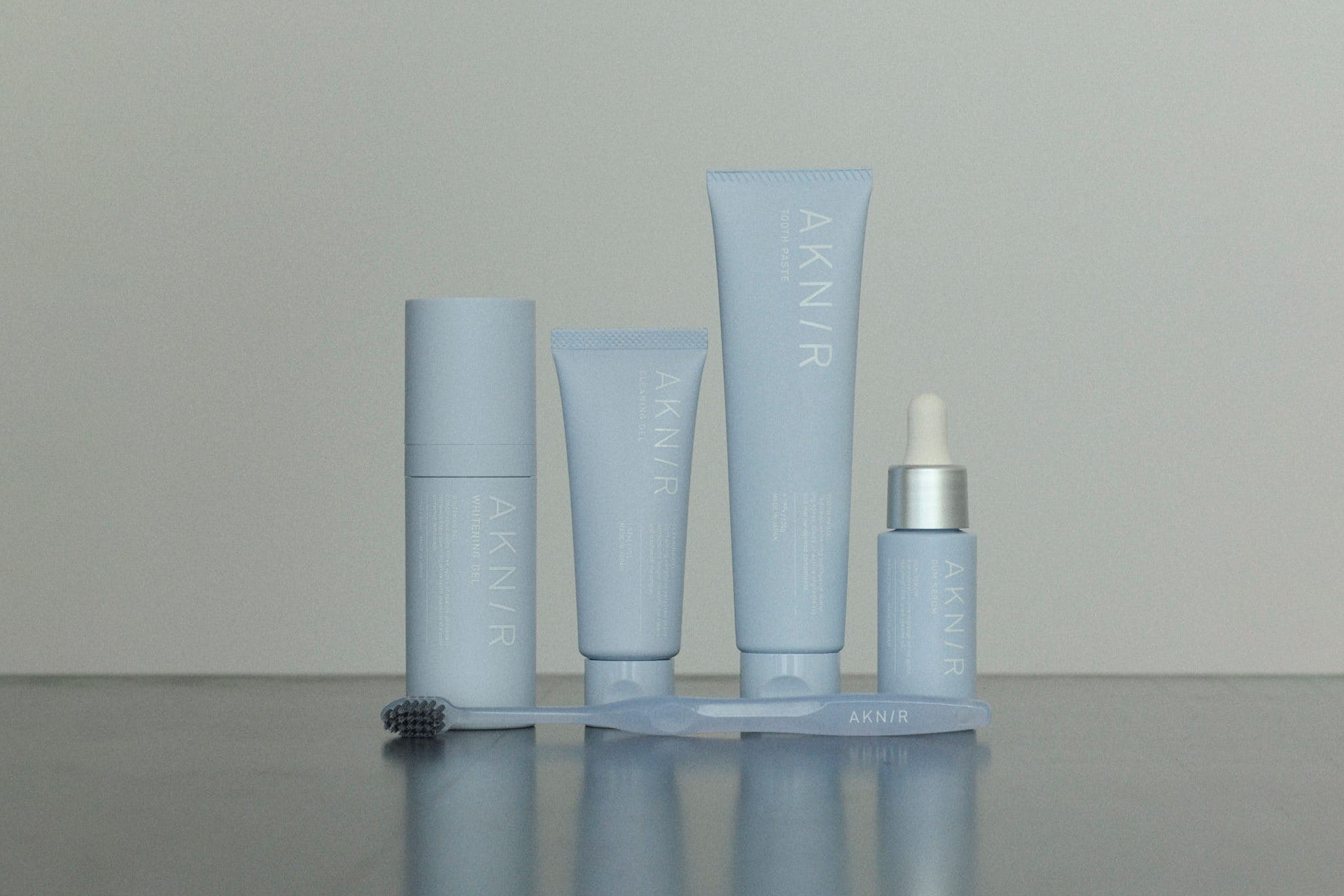 モデル・梨花がブランドファウンダーを務めるトータルセルフケア