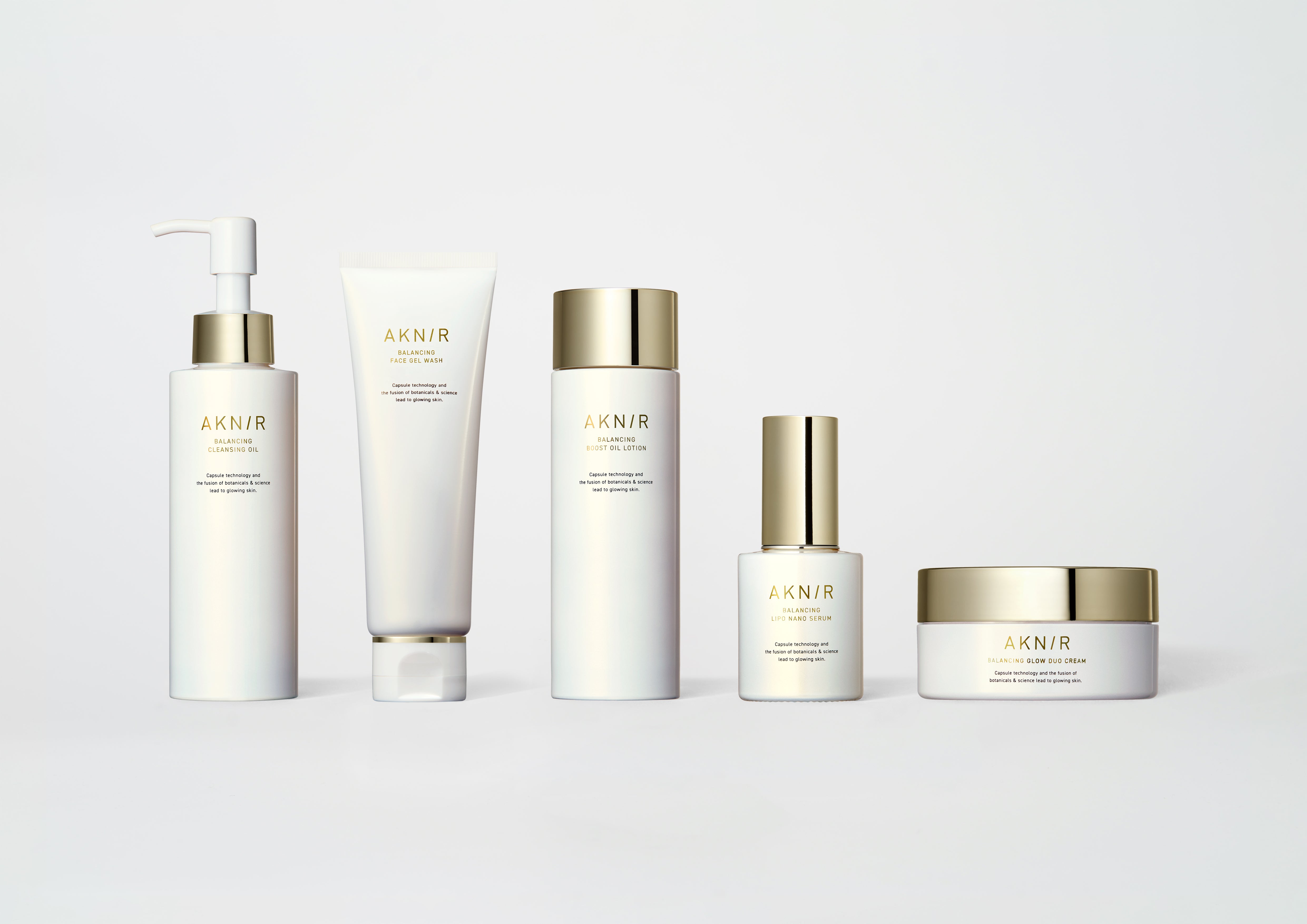 モデル・梨花がブランドファウンダーを務めるトータルセルフケア