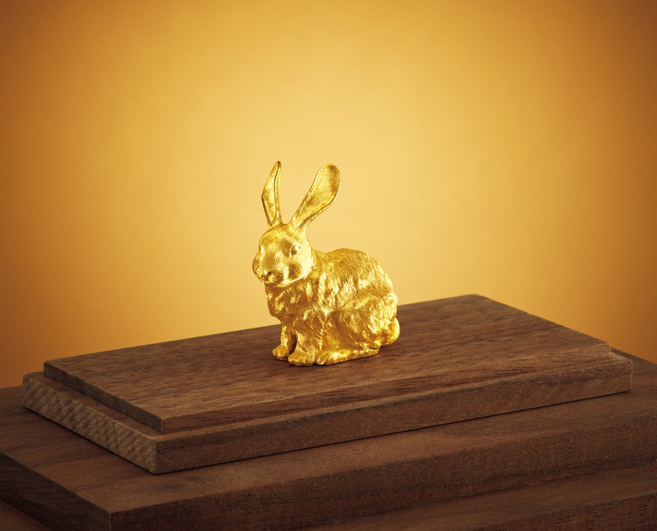 2023年は十二支“卯(う)”（ウサギ） にあたる年、飛躍を願う卯モチーフ