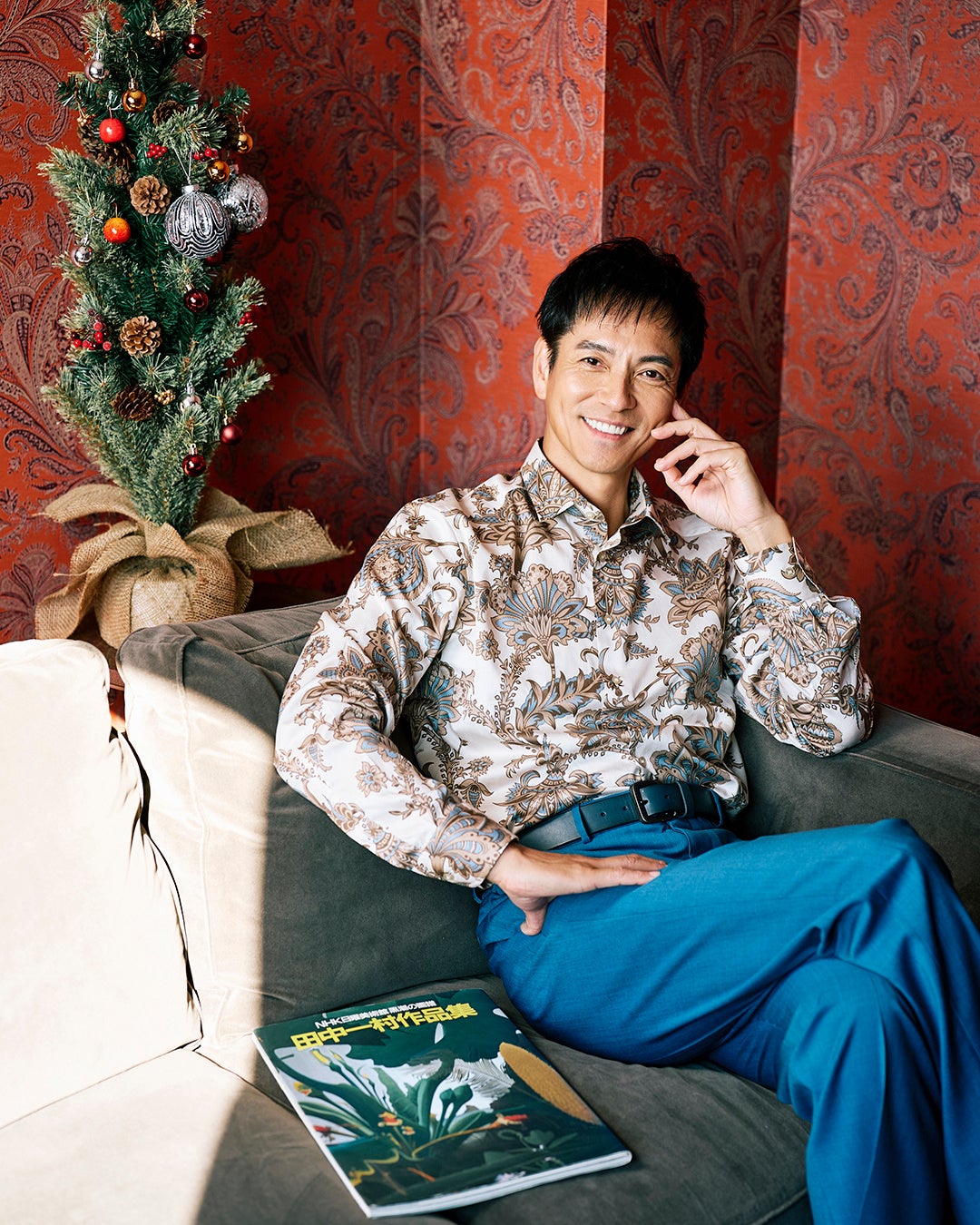 エトロ】ETRO PRINT TALES - エトロのプリント物語 第二弾 | エトロ