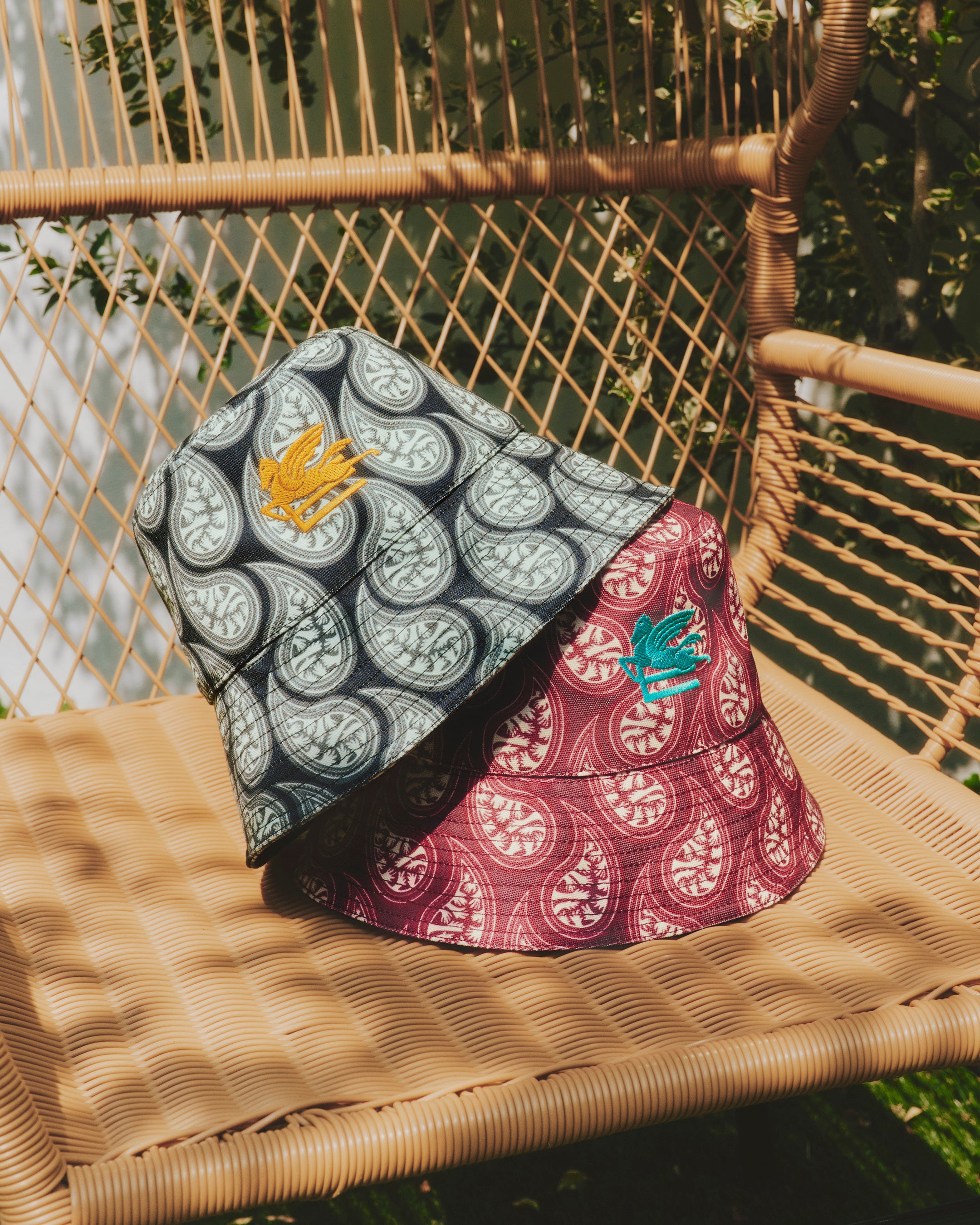 エトロ】「ETRO per Kaito Takahashi」の全ラインナップを公開