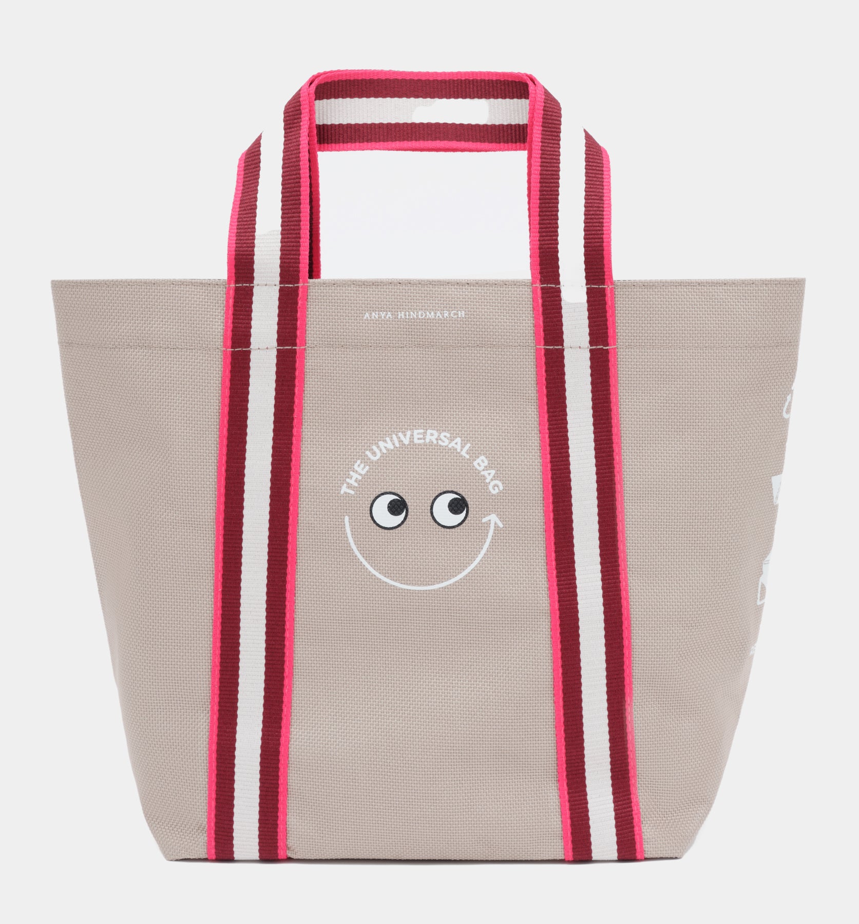 大人気の成城石井限定デザイン「アニヤ・ハインドマーチ×成城石井