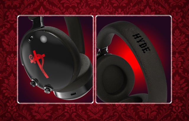 AVIOT】『奏でる為に、生まれた。』ハイエンドライン“Jシリーズ”初の