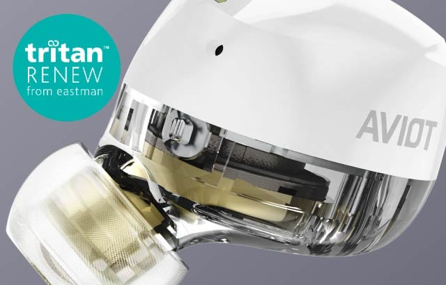 AVIOT】『奏でる為に、生まれた。』ハイエンドライン“Jシリーズ”の完全