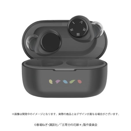 AVIOT】AVIOT ×TVスペシャルアニメ「五等分の花嫁＊」コラボ完全