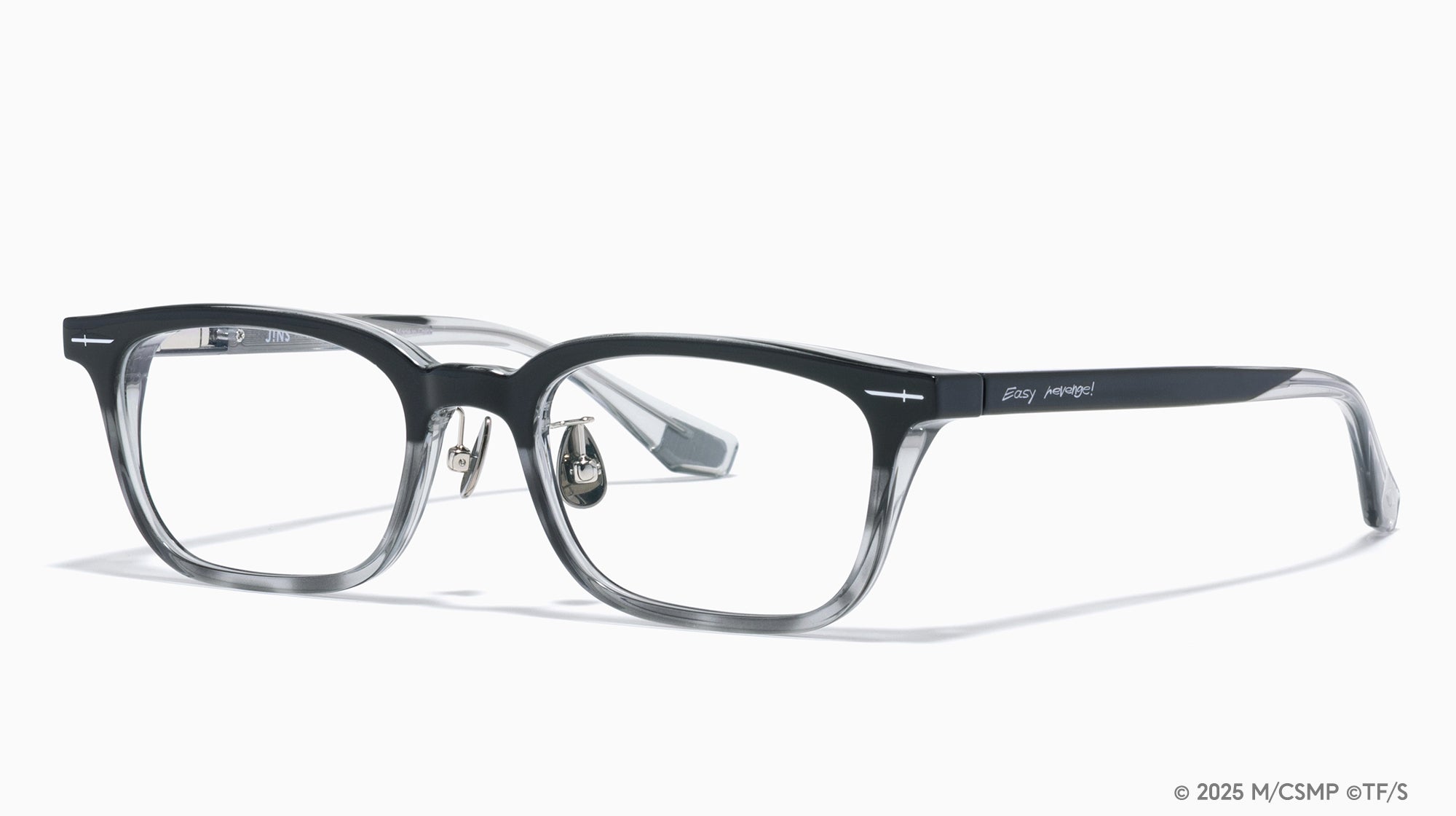 私が全部見せてあげる「JINS×チェンソーマン」9/18（木）発売 アイ