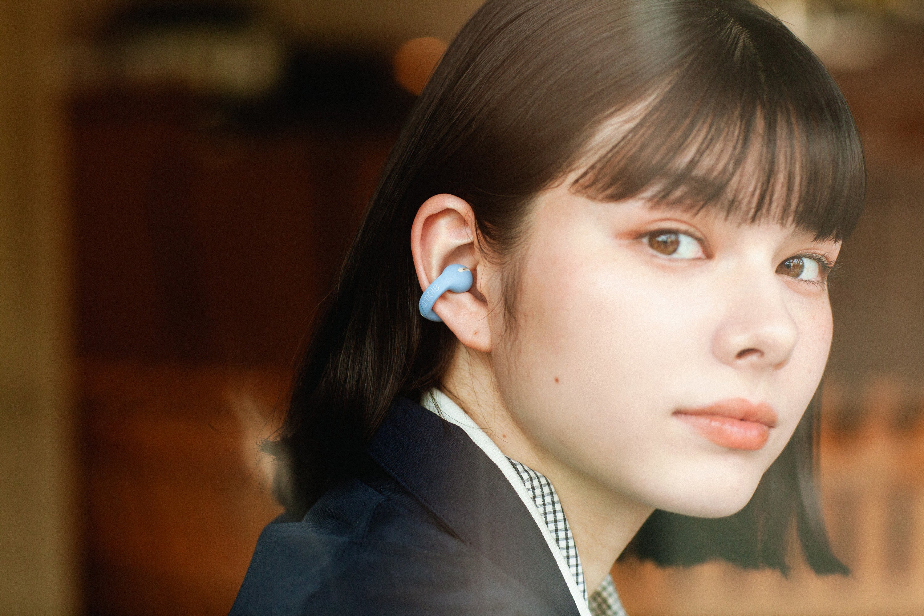 新しくなった“ながら聴き”sound earcuffs AM-TW02発売新色socksも10月