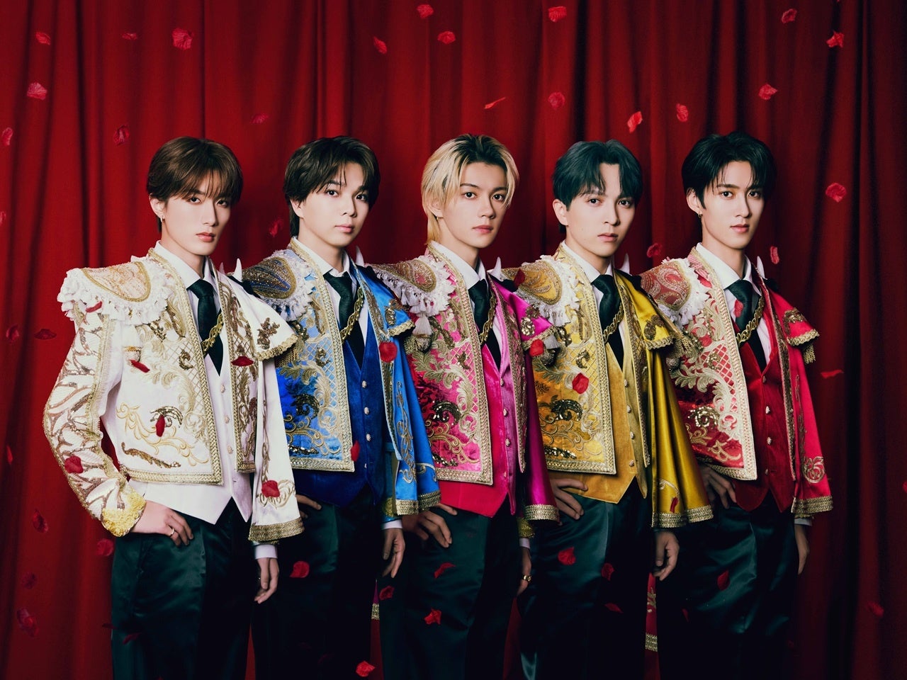 M!LK、11/6シングル「ERA」発売決定！WIZYではライブBlu-ray付限定盤を