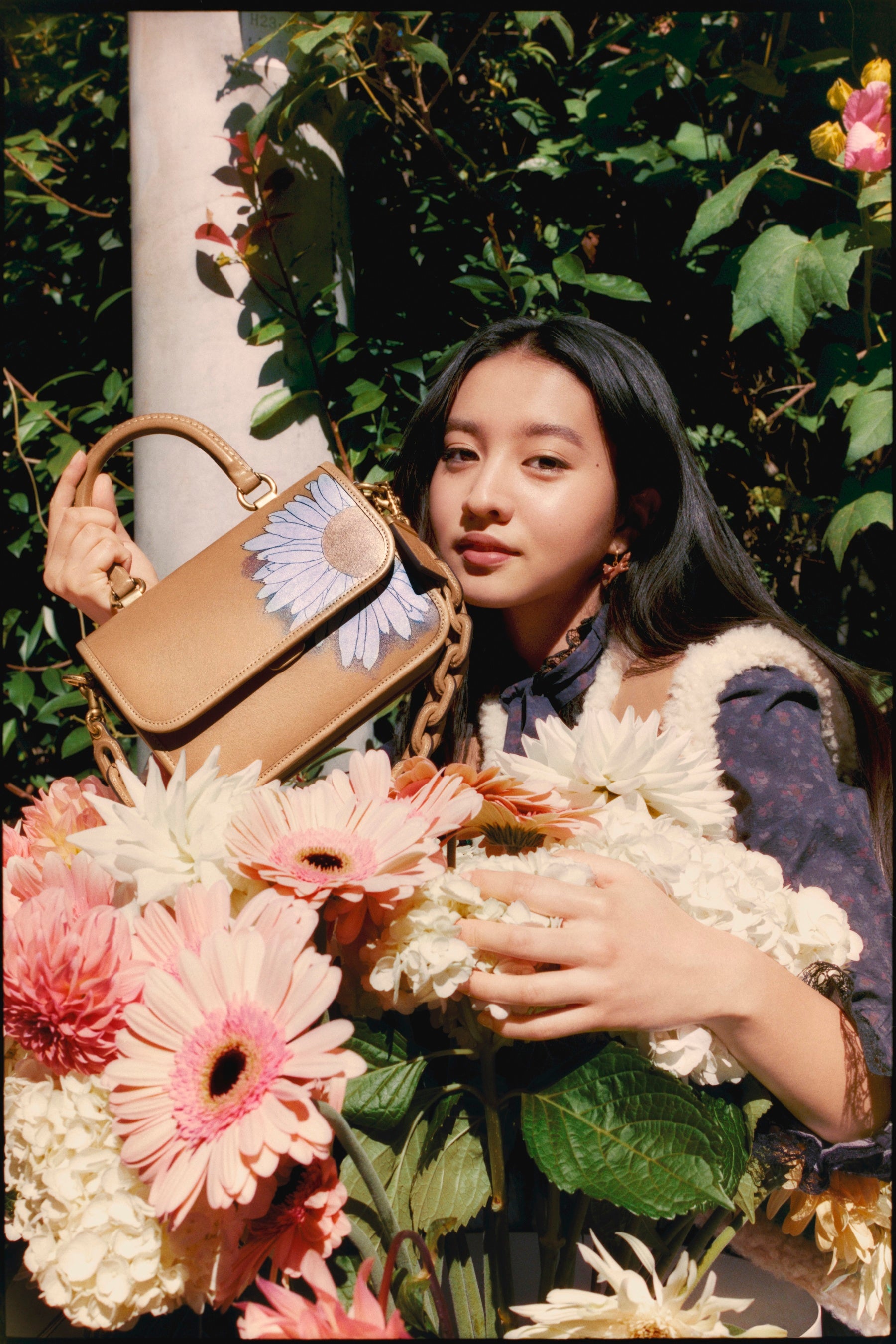 Coach x Kōki, “Rogue（ローグ）” コレクション 登場 | タペストリー