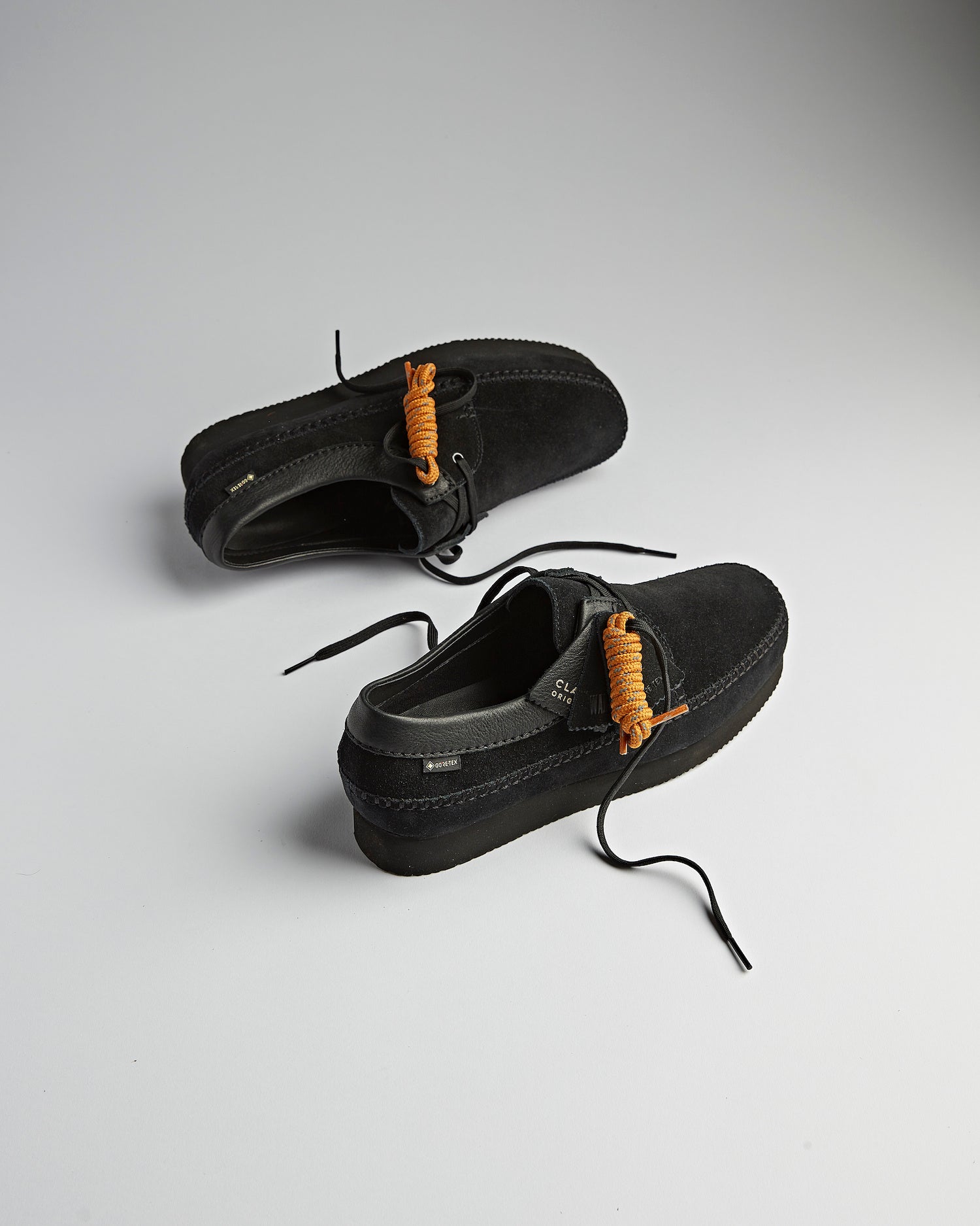 英国の靴ブランド 【クラークス オリジナルズ】2023年春夏モデルが登場