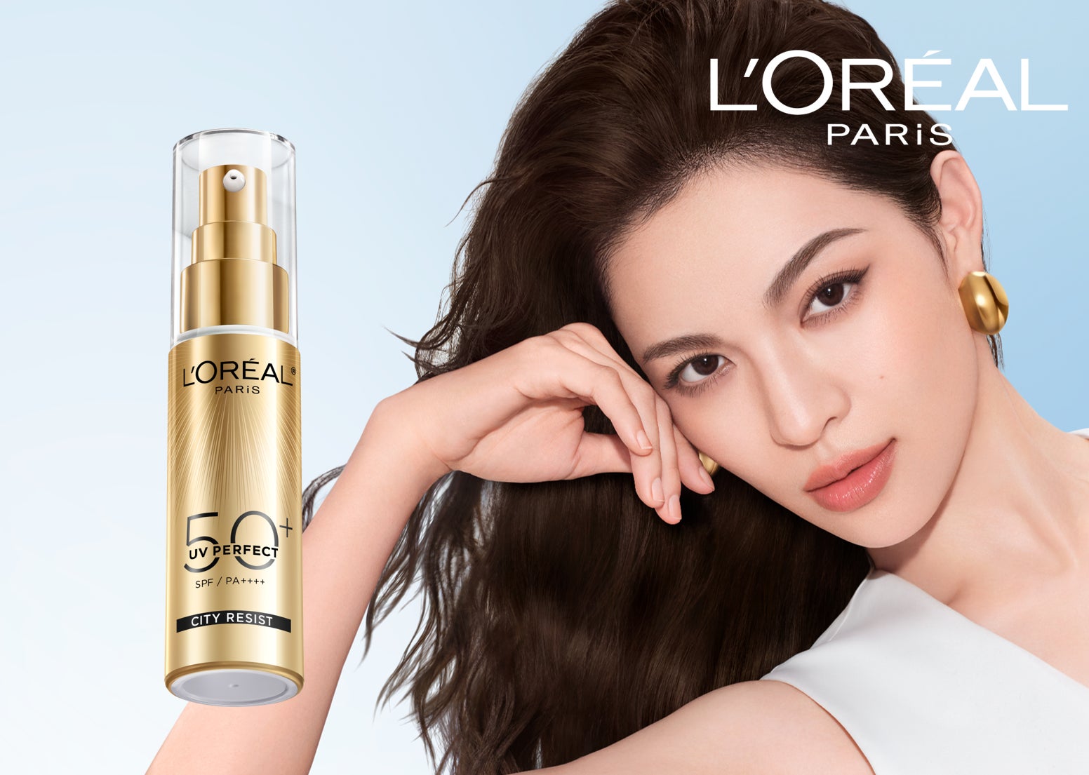 美容液成分※1 約77%配合。潤いを肌に届ける「浸透ヒアルロン酸※2 UV